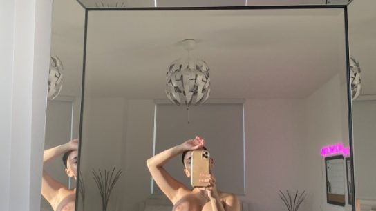 Veronica Perasso - Leaked Content With Photos & Vides From Mega Nz