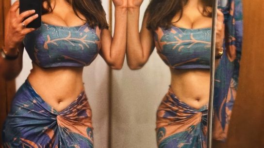 Anveshi Jain - Leaked Content With Photos & Vides From Mega Nz